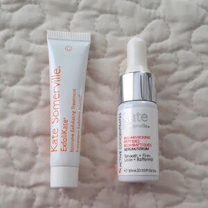 Kate Somerville ExfoliKate Intensive Exfoliating Treatment & Peptide Serum